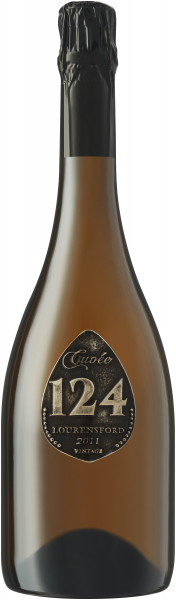 Lourensford MCC Cuvee 117